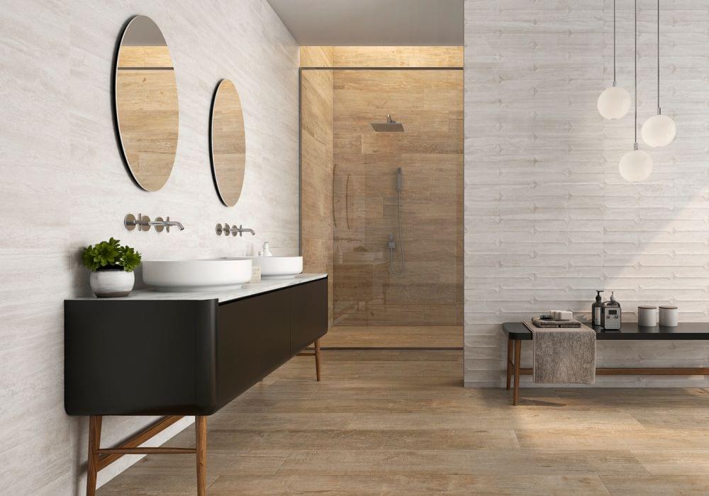 керамика фабрики Keraben коллекция Luxury