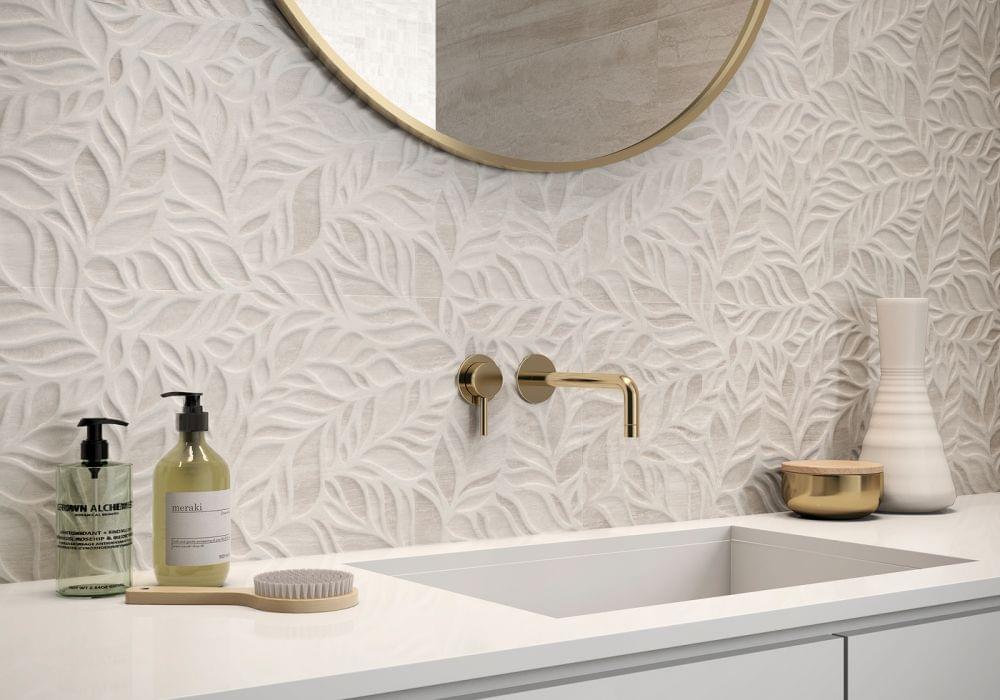 керамика фабрики Keraben коллекция Luxury