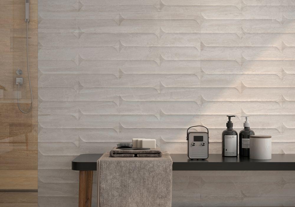 керамика фабрики Keraben коллекция Luxury