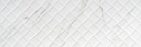 Плитка Keraben Marbleous Art Silk White 40x120 см, поверхность полуматовая