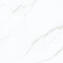 Плитка Keraben Marbleous Silk White 75x75 см, поверхность полуматовая