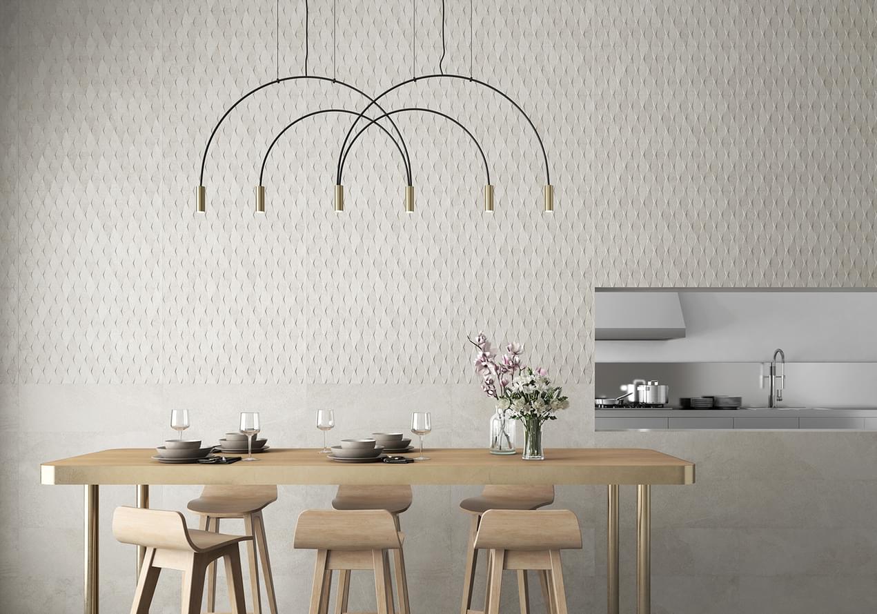 керамика фабрики Keraben коллекция Mixit