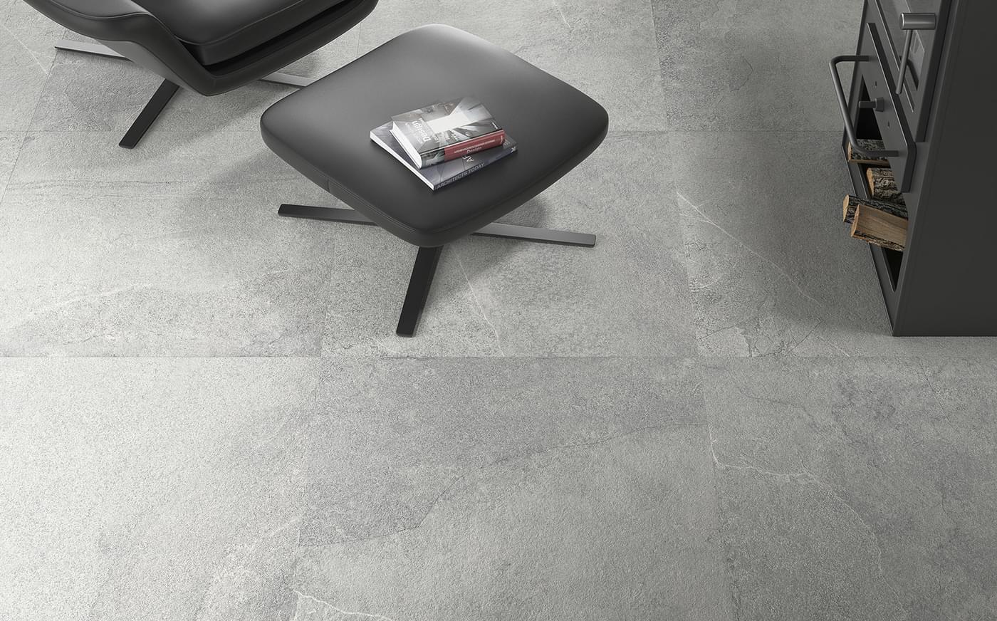 керамика фабрики Keraben коллекция Mixit