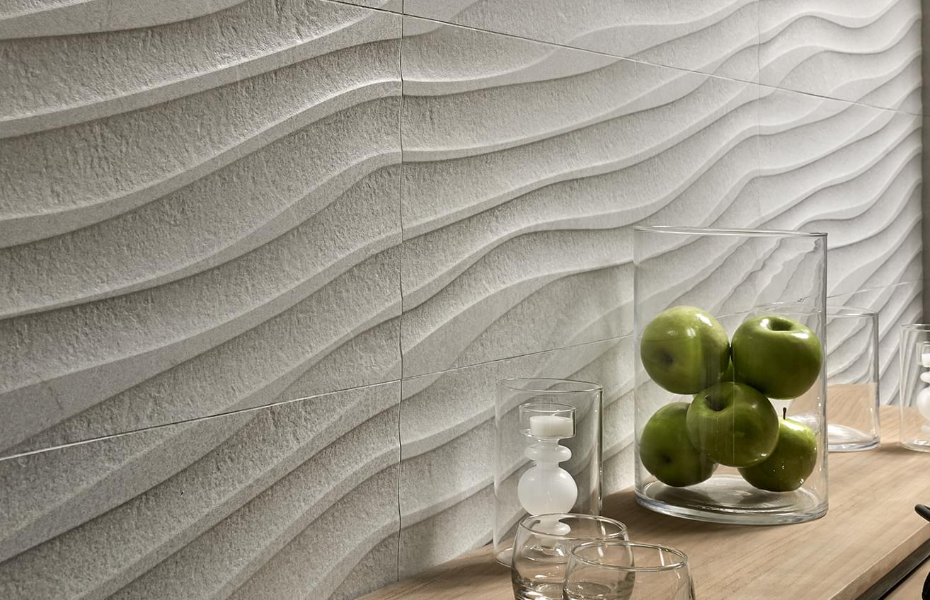 керамика фабрики Keraben коллекция Mixit