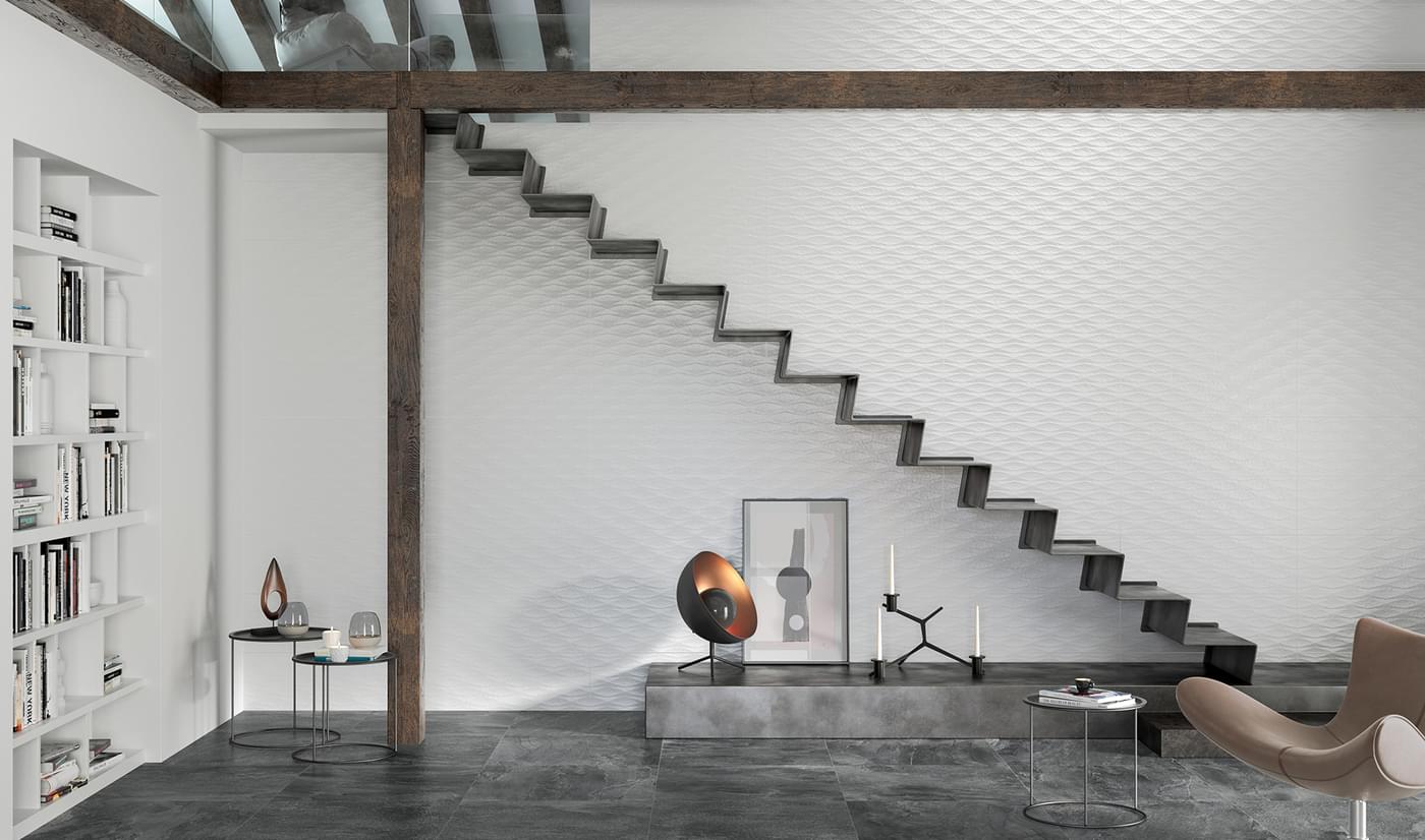 керамика фабрики Keraben коллекция Mood