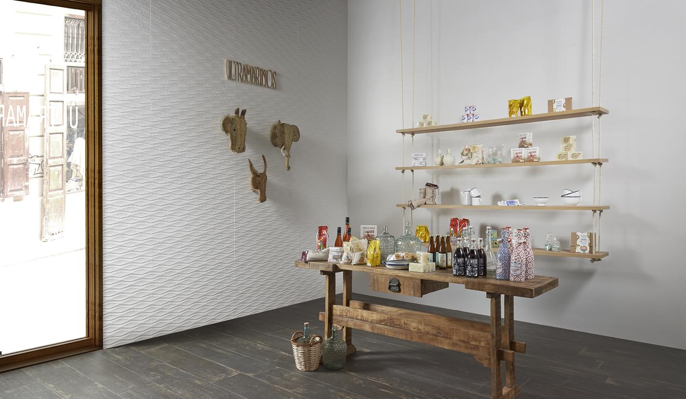 керамика фабрики Keraben коллекция Mood