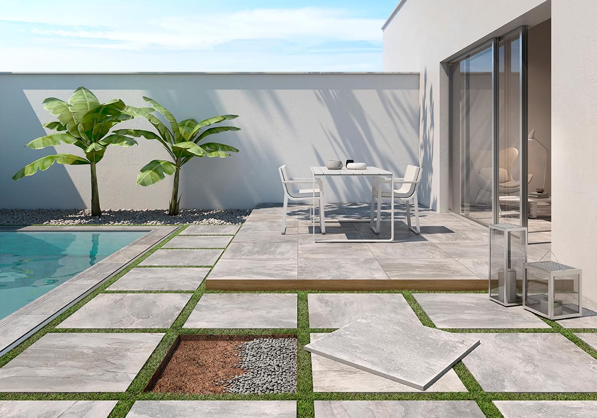 керамика фабрики Keraben коллекция Nature