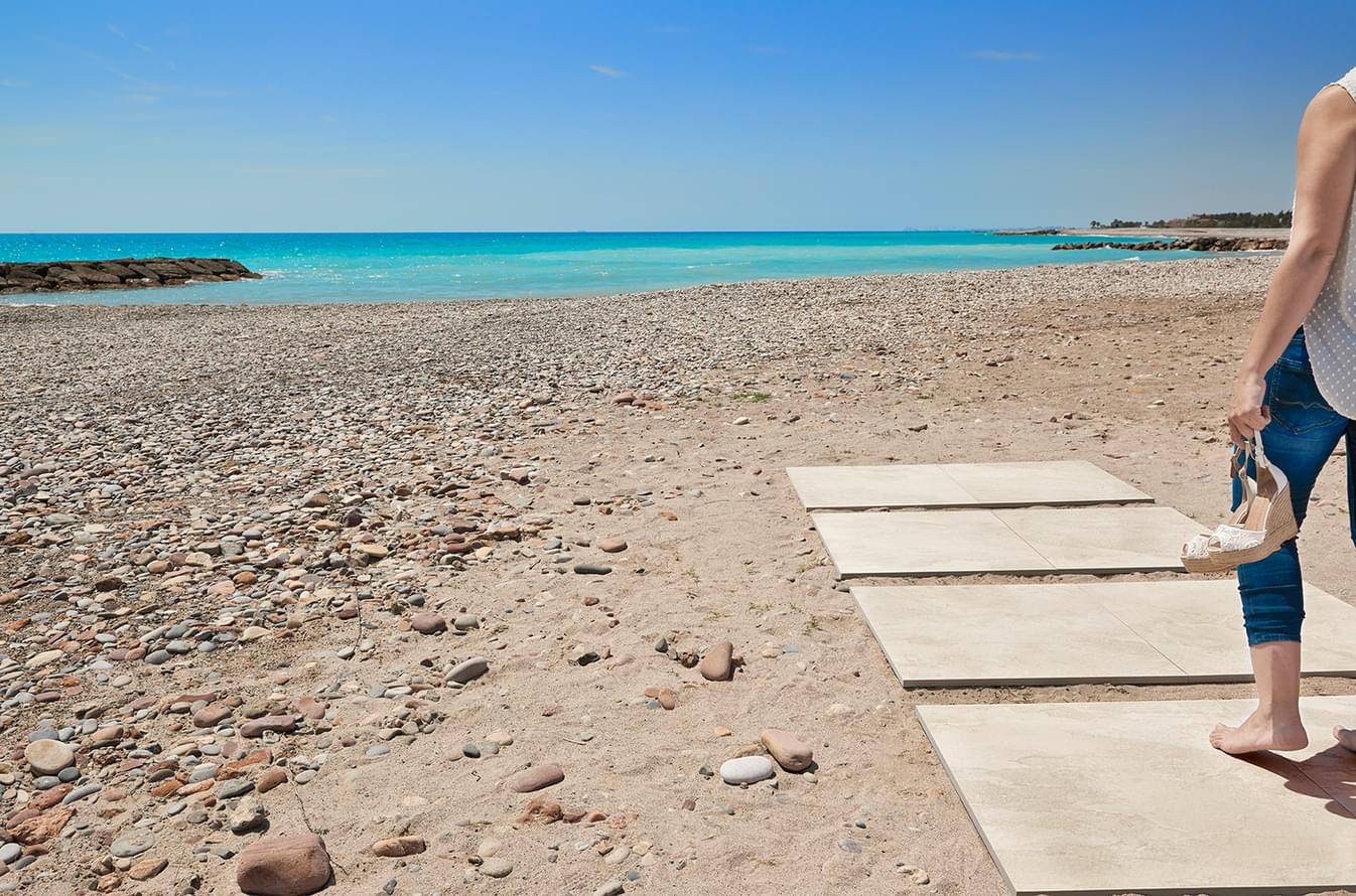 керамика фабрики Keraben коллекция Nature