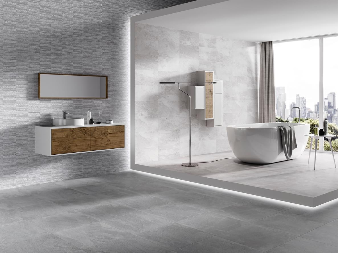 керамика фабрики Keraben коллекция Nature