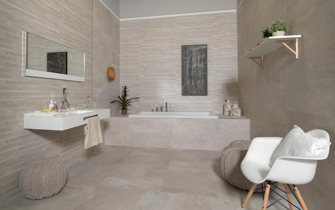 керамика фабрики Keraben коллекция Nature