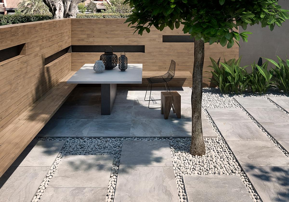 керамика фабрики Keraben коллекция Nature