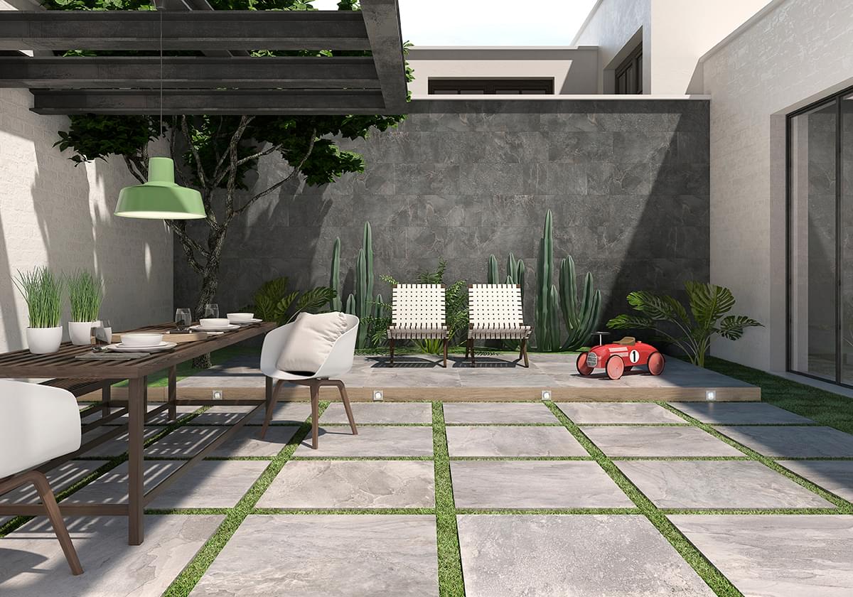 керамика фабрики Keraben коллекция Nature