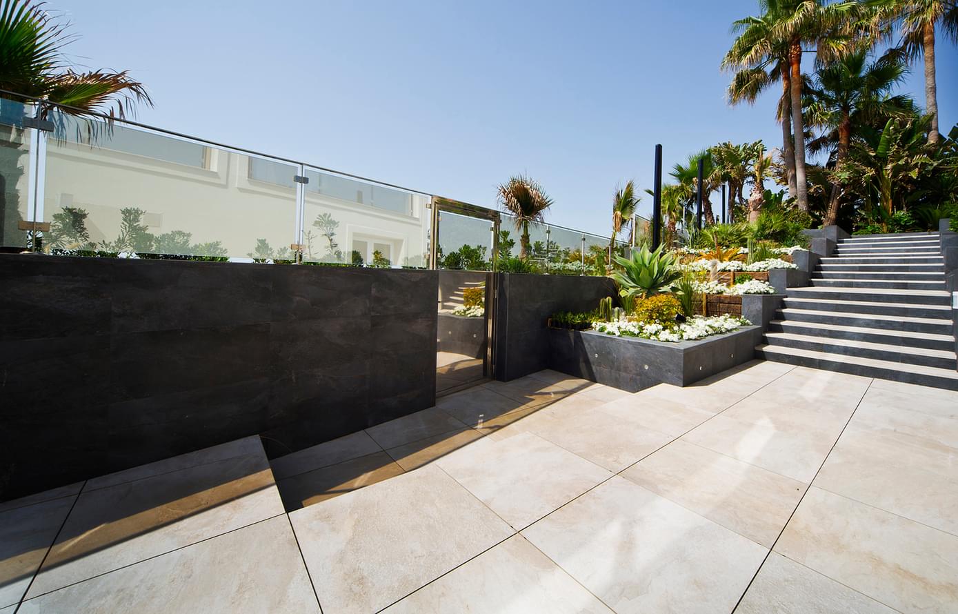 керамика фабрики Keraben коллекция Nature