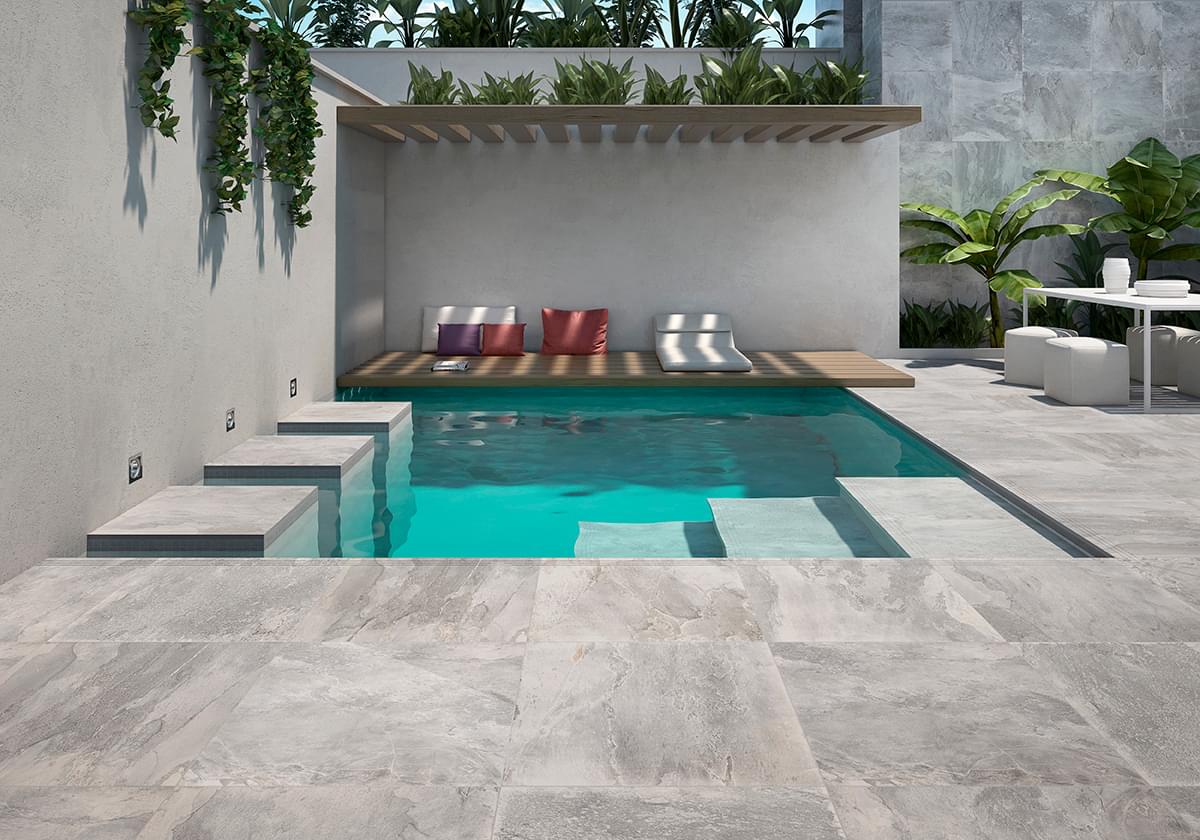 керамика фабрики Keraben коллекция Nature