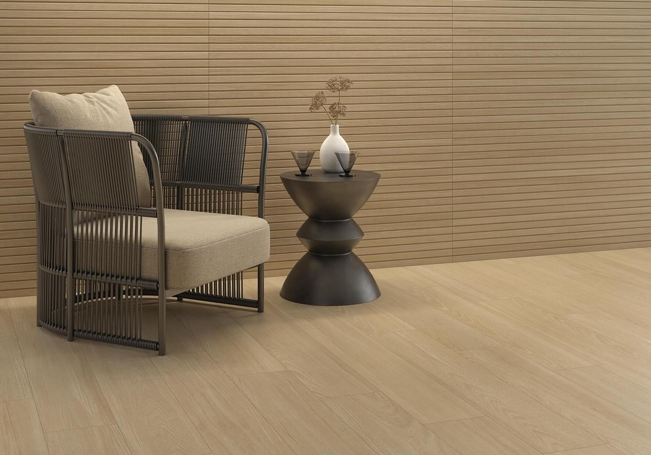 керамогранит фабрики Keraben коллекция Poeme