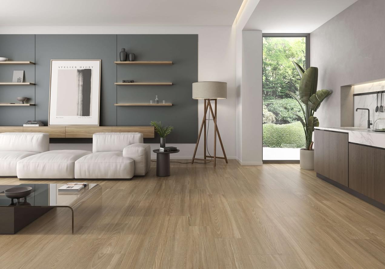 керамогранит фабрики Keraben коллекция Poeme