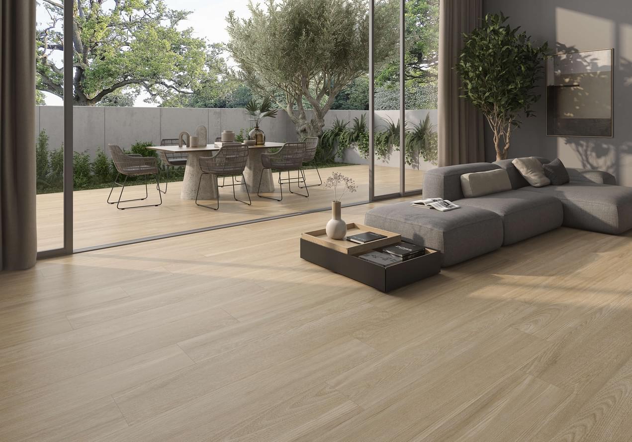 керамогранит фабрики Keraben коллекция Poeme