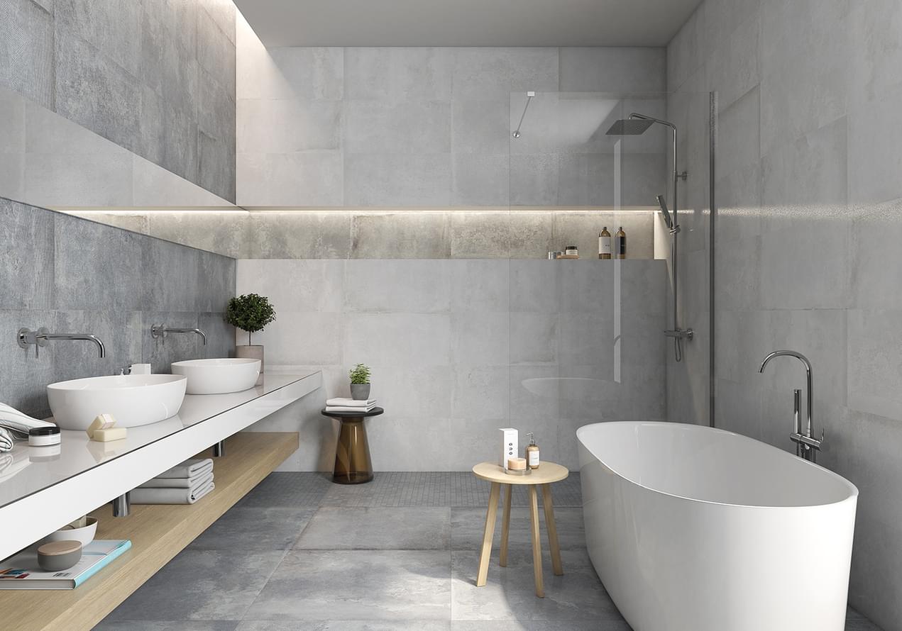 керамика фабрики Keraben коллекция Rue De Paris
