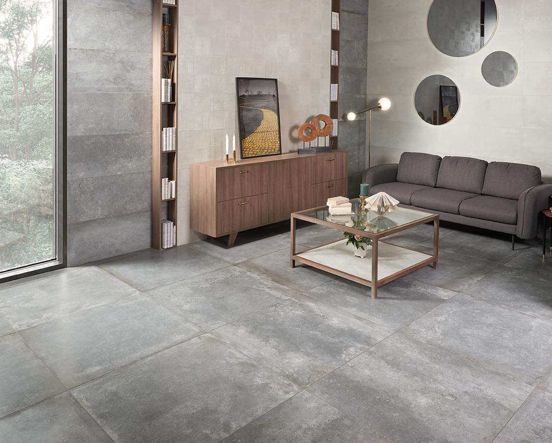 керамика фабрики Keraben коллекция Rue De Paris