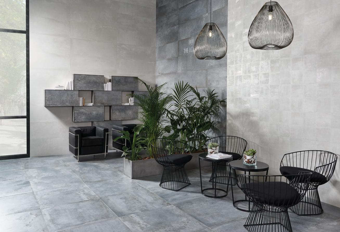 керамика фабрики Keraben коллекция Rue De Paris