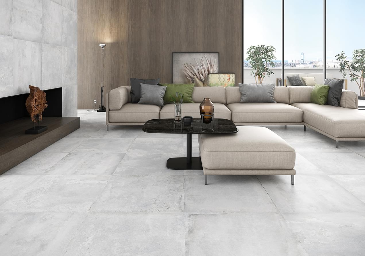 керамика фабрики Keraben коллекция Rue De Paris
