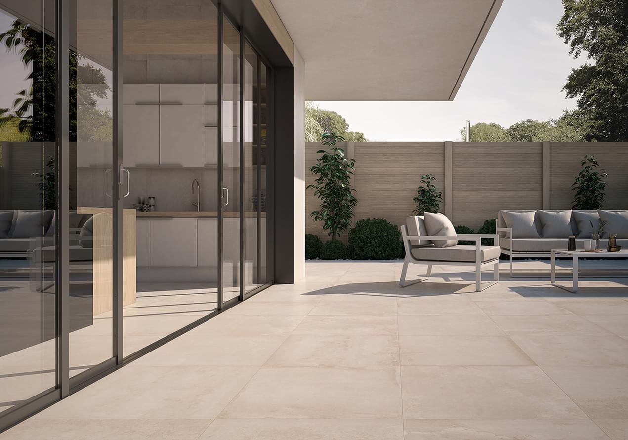 керамика фабрики Keraben коллекция Rue De Paris