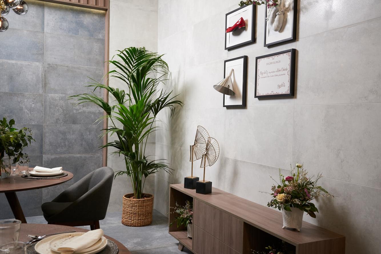 керамика фабрики Keraben коллекция Rue De Paris