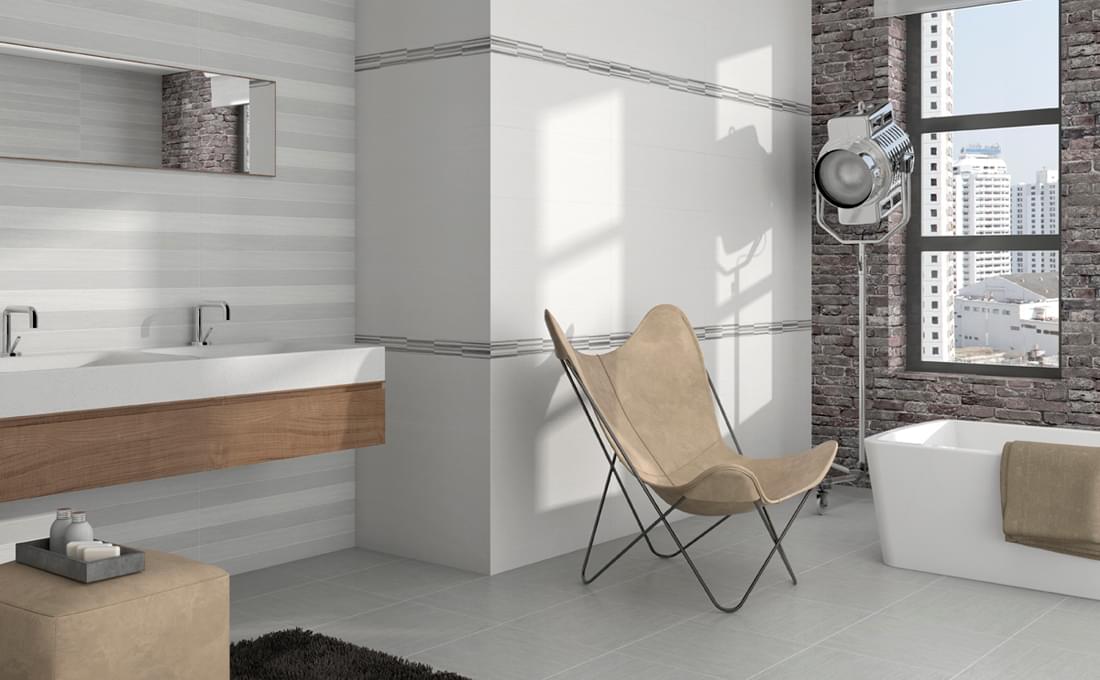 керамогранит фабрики Keraben коллекция Soho