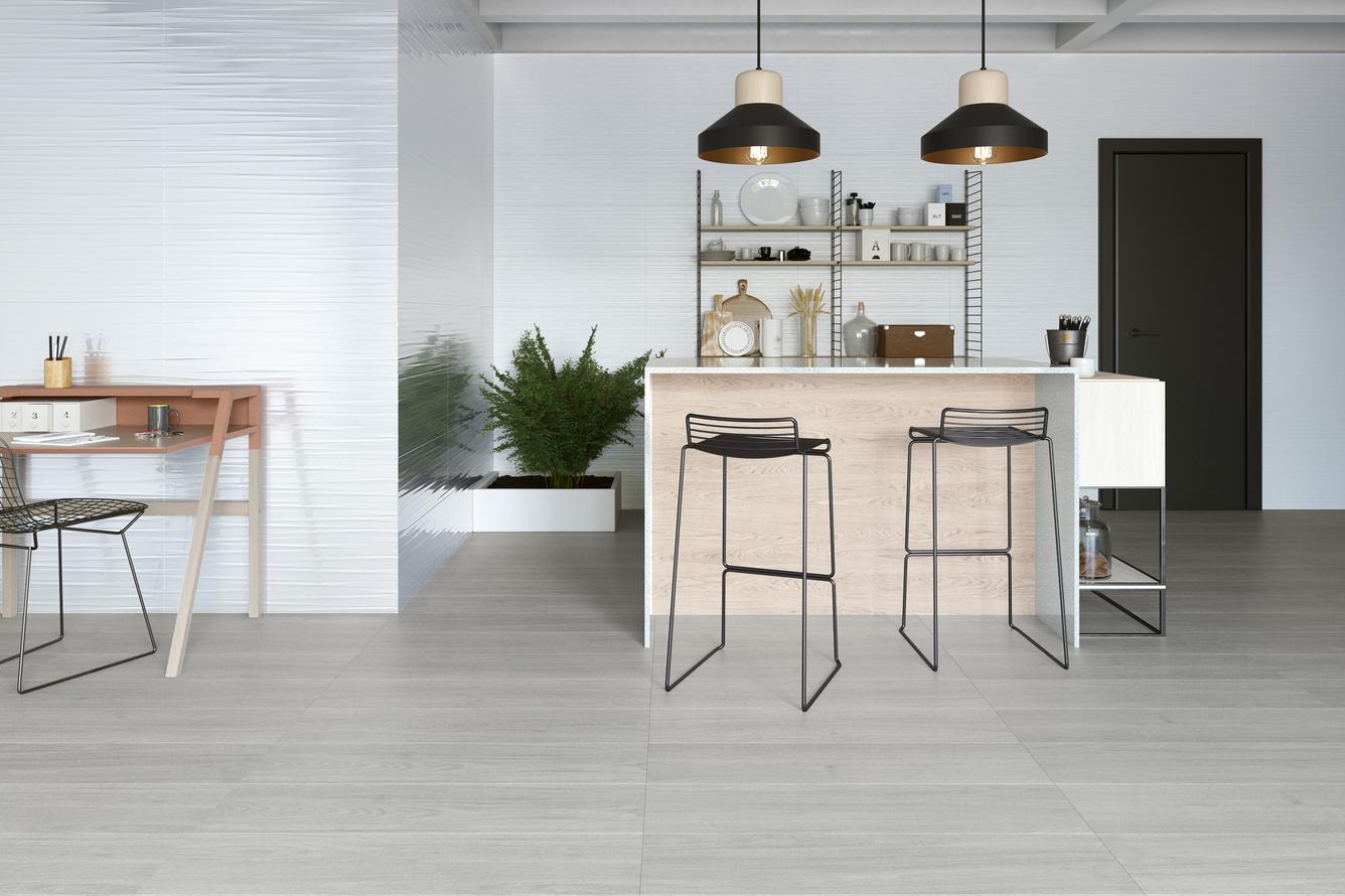 керамика фабрики Keraben коллекция Stage