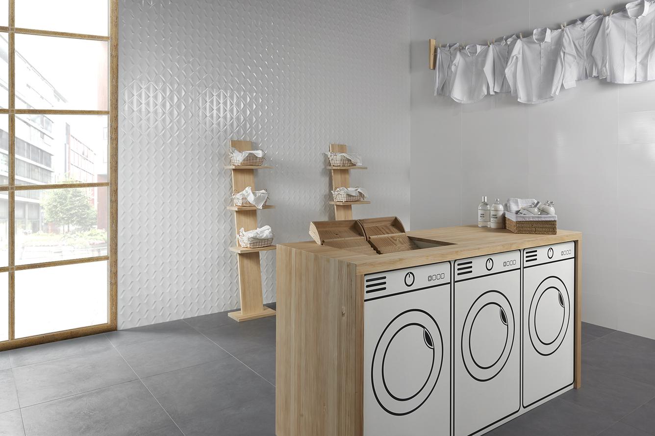 керамика фабрики Keraben коллекция Stage