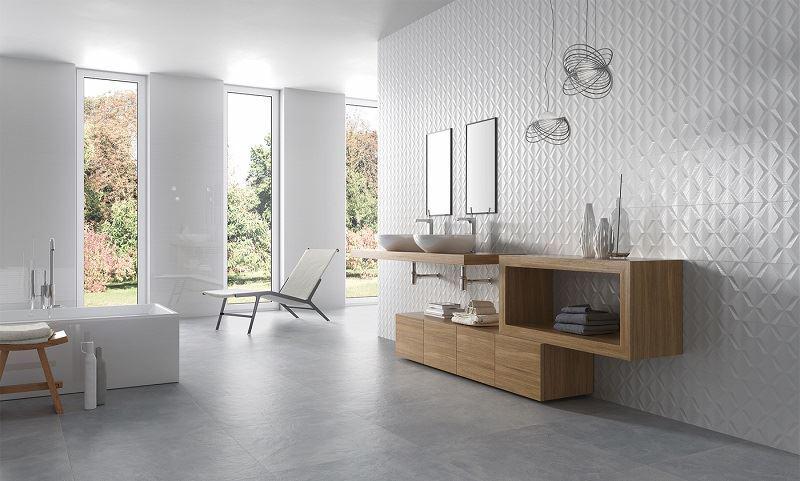 керамика фабрики Keraben коллекция Stage