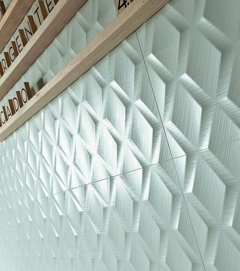 керамика фабрики Keraben коллекция Stage