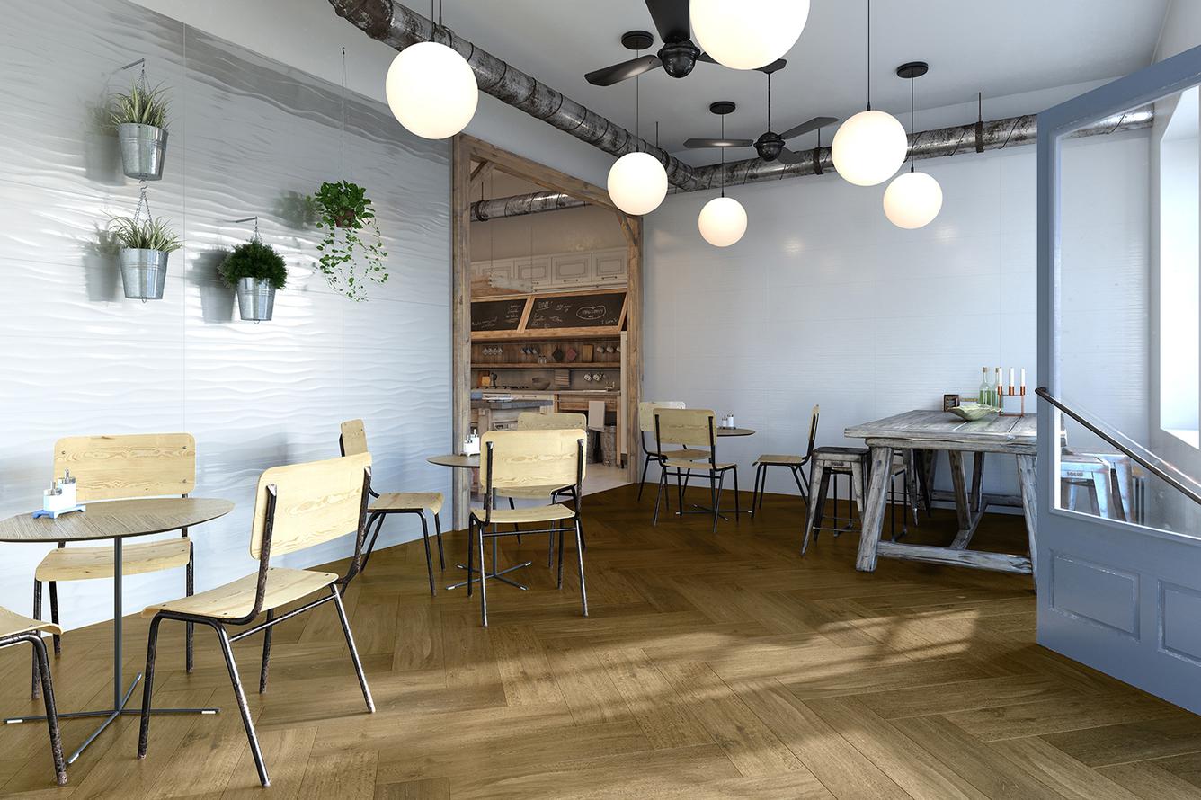 керамика фабрики Keraben коллекция Stage