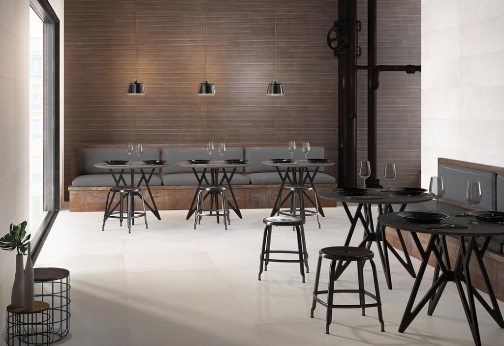 керамика фабрики Keraben коллекция Track