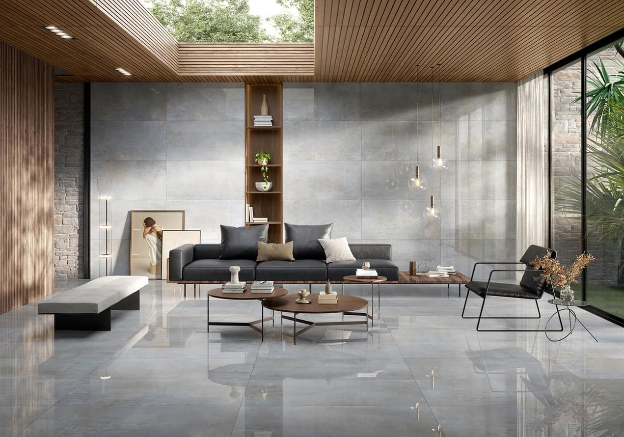 керамика фабрики Keraben коллекция Universe