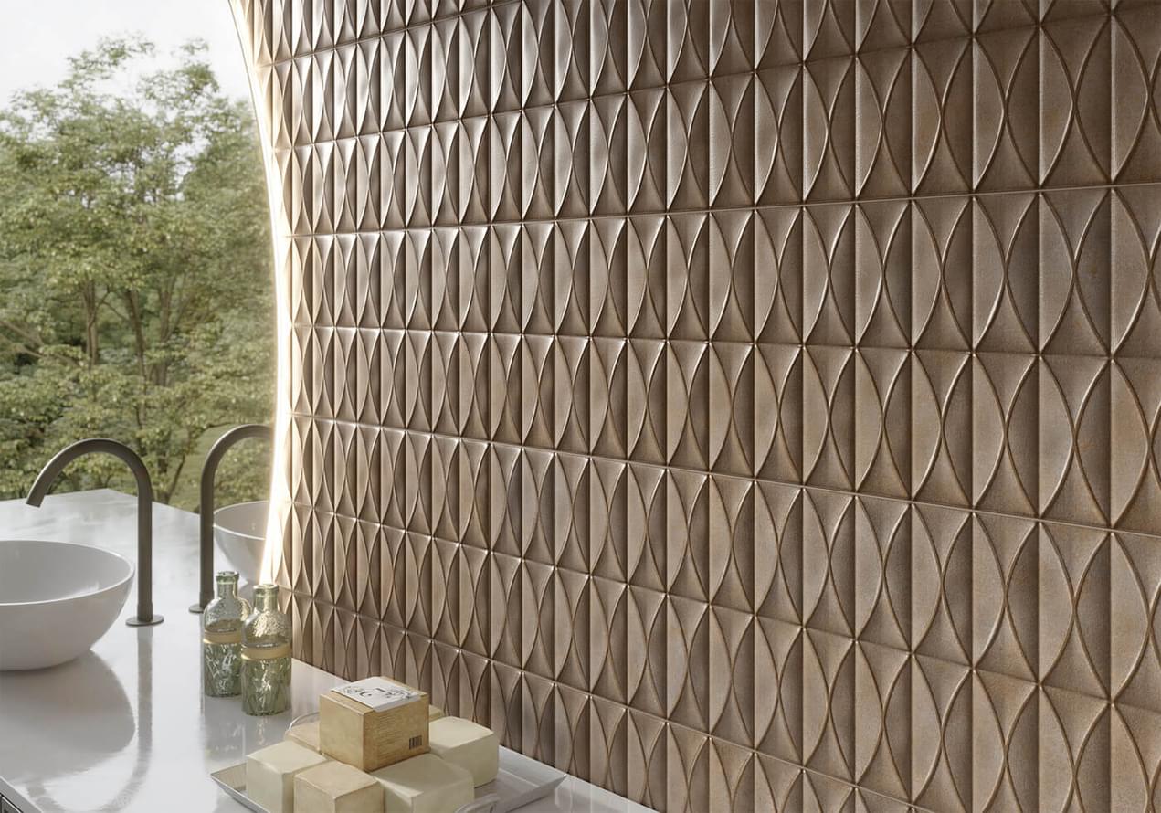 керамика фабрики Keraben коллекция Universe