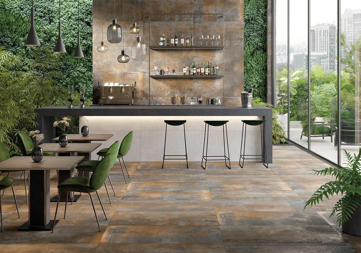 керамика фабрики Keraben коллекция Universe