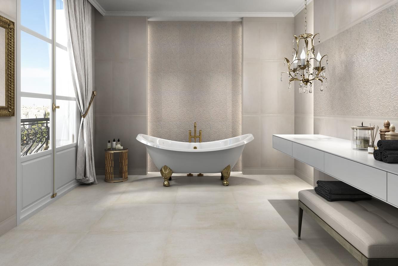 керамика фабрики Keraben коллекция Uptown