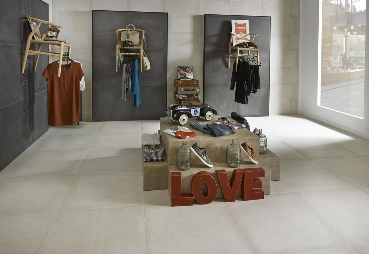 керамика фабрики Keraben коллекция Uptown