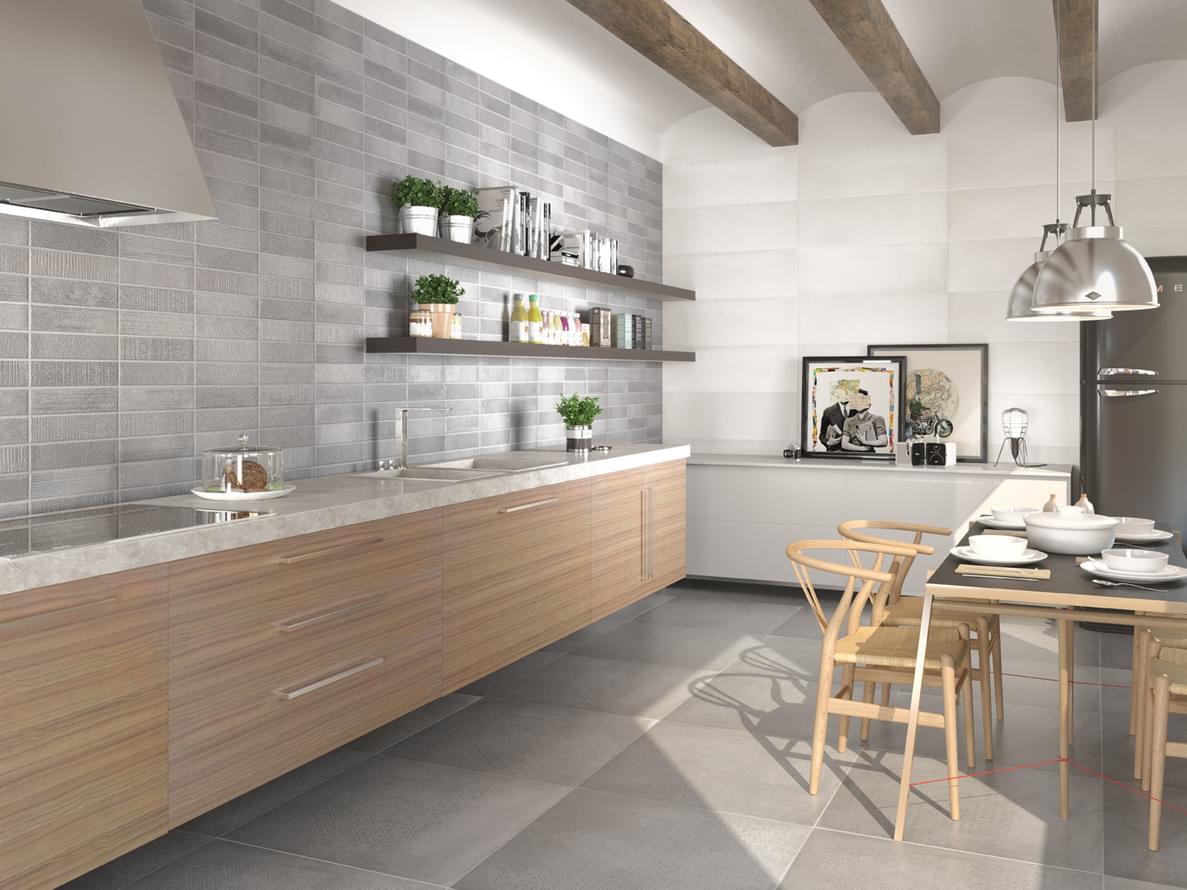 керамика фабрики Keraben коллекция Uptown