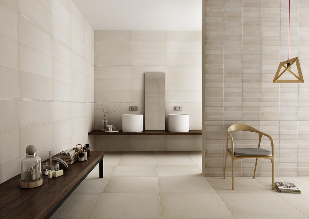 керамика фабрики Keraben коллекция Uptown