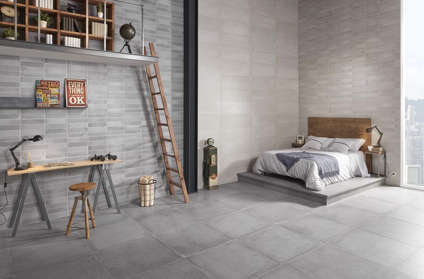 керамика фабрики Keraben коллекция Uptown