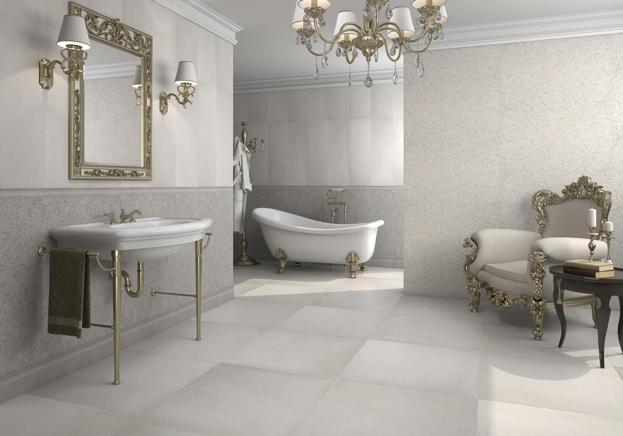 керамика фабрики Keraben коллекция Uptown