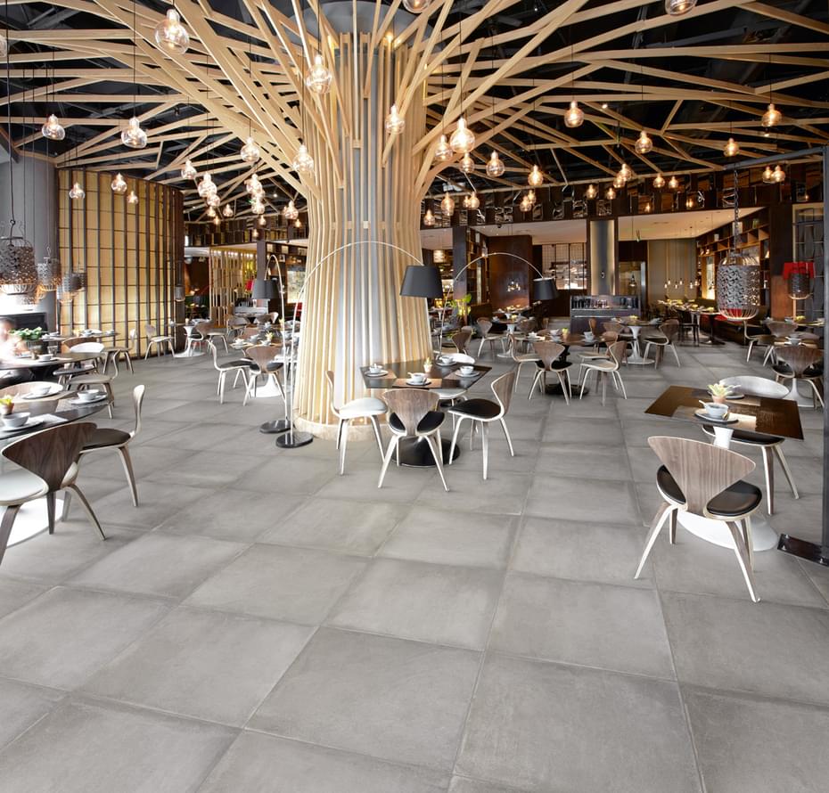 керамика фабрики Keraben коллекция Uptown