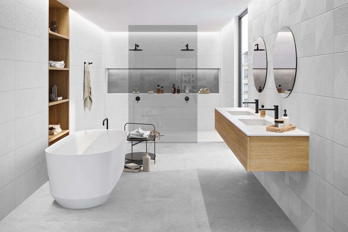 керамика фабрики Keraben коллекция Verse