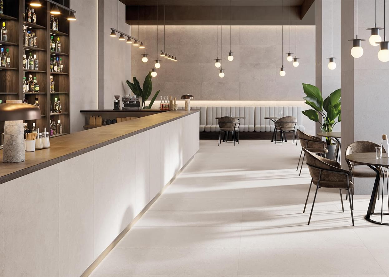 керамика фабрики Keraben коллекция Verse