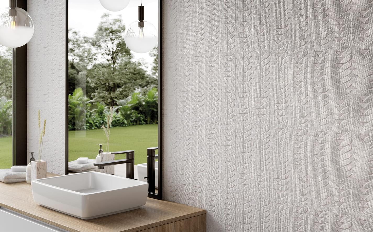 керамика фабрики Keraben коллекция Verse