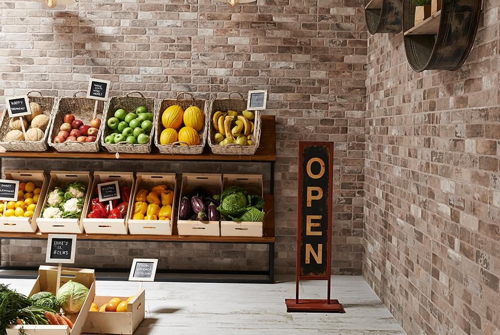 керамика фабрики Keraben коллекция Wall Brick