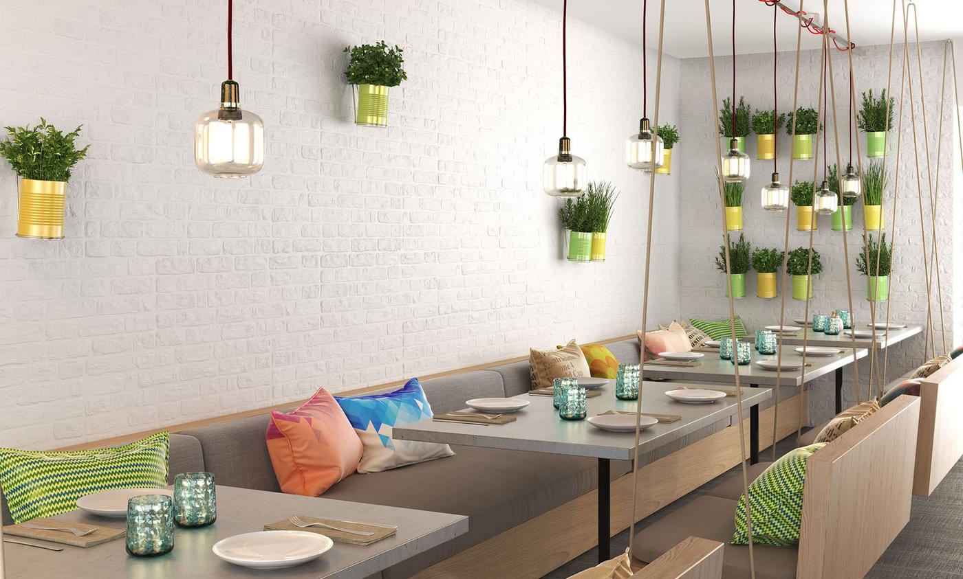 керамика фабрики Keraben коллекция Wall Brick