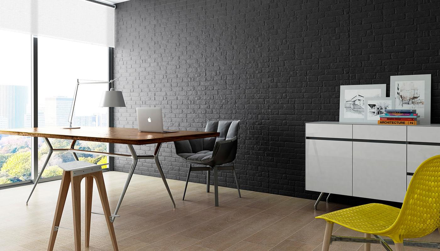керамика фабрики Keraben коллекция Wall Brick